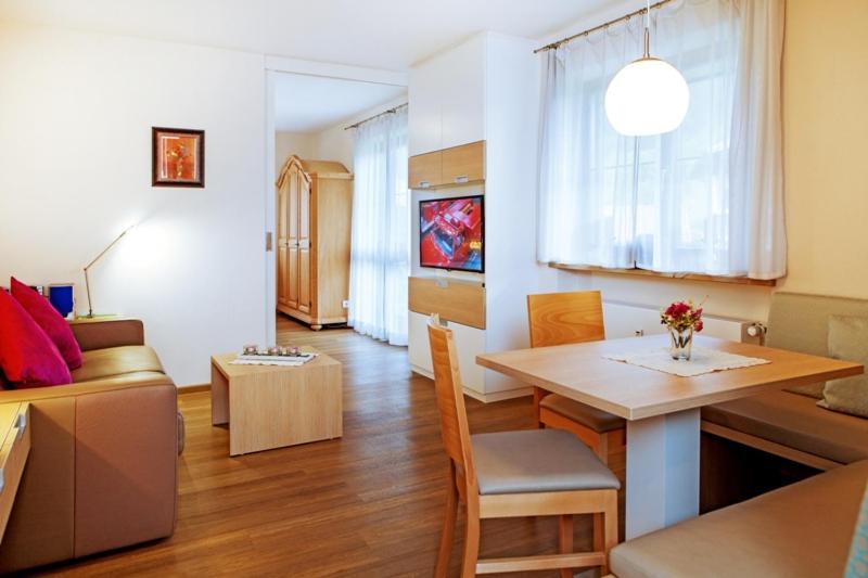 Ferienwohnung Sturm Reit im Winkl Exteriör bild