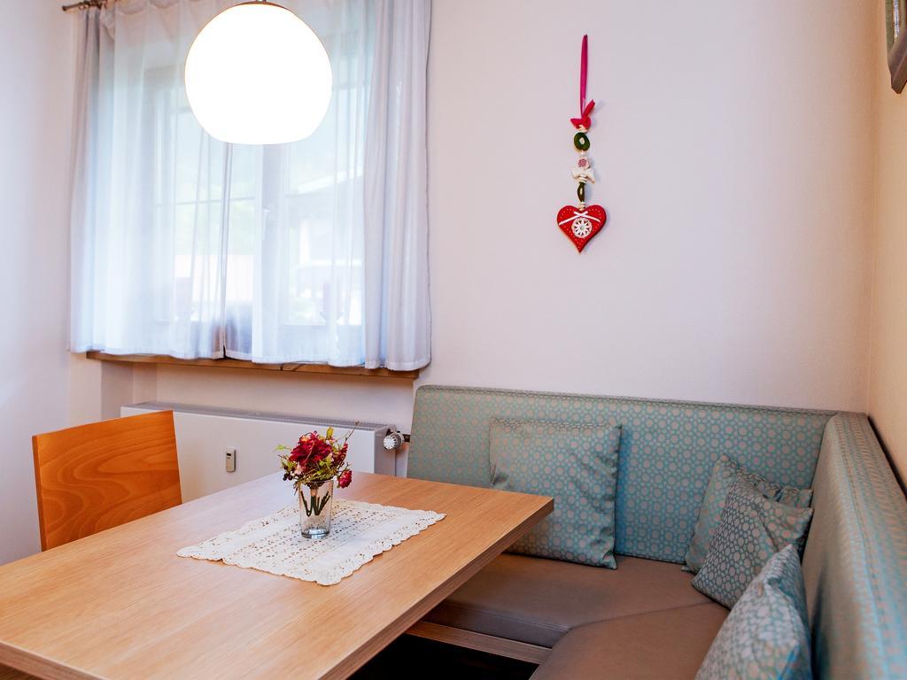 Ferienwohnung Sturm Reit im Winkl Exteriör bild